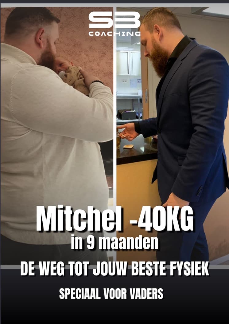 Transformatie Resultaat 6