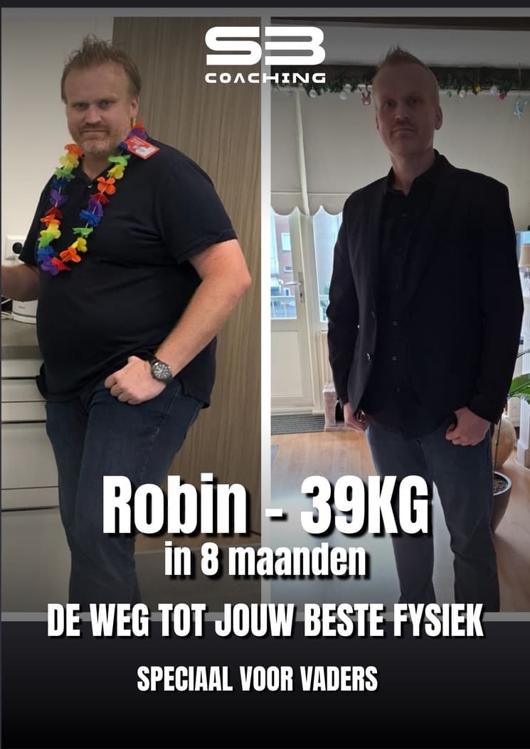 Transformatie Resultaat 12