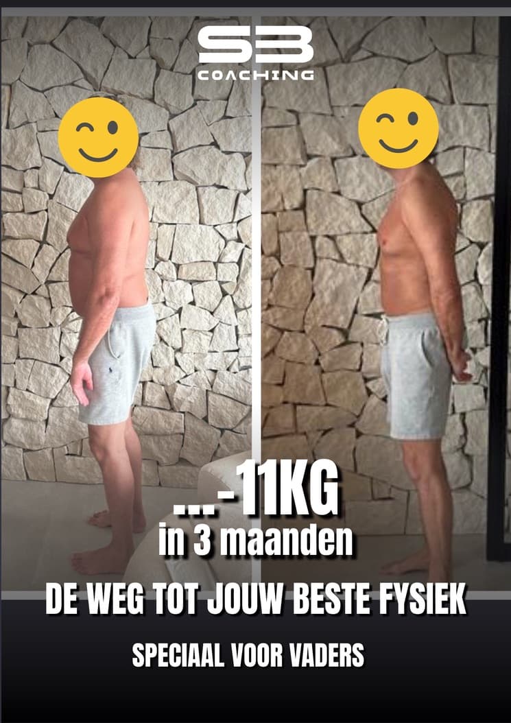 Transformatie van Resultaat 16