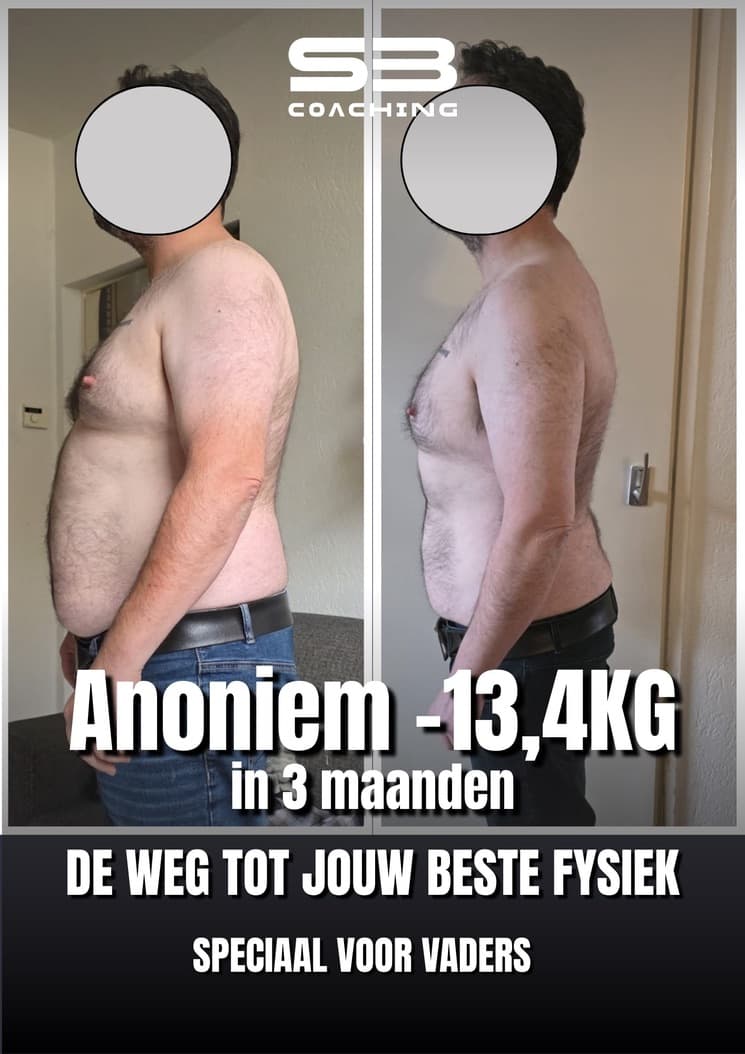 Transformatie Resultaat 20