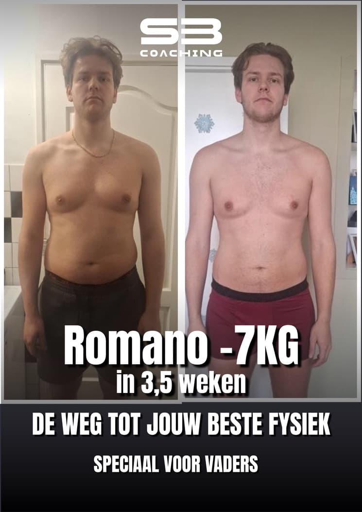 Transformatie Resultaat 20