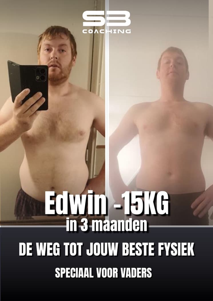 Transformatie Resultaat 21