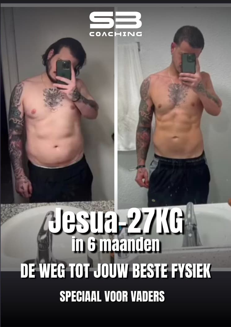 Transformatie van Resultaat 23