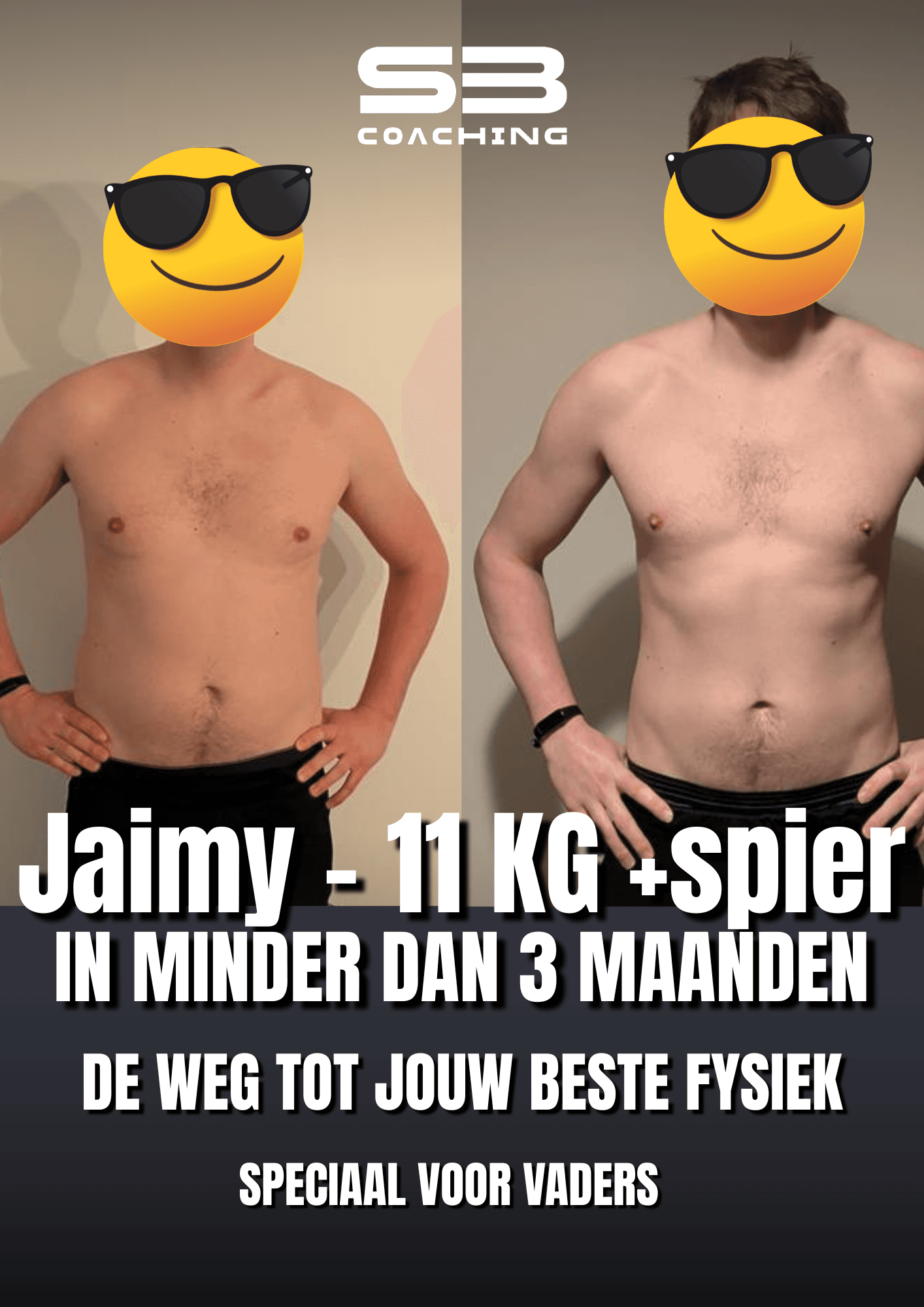Transformatie Resultaat 24