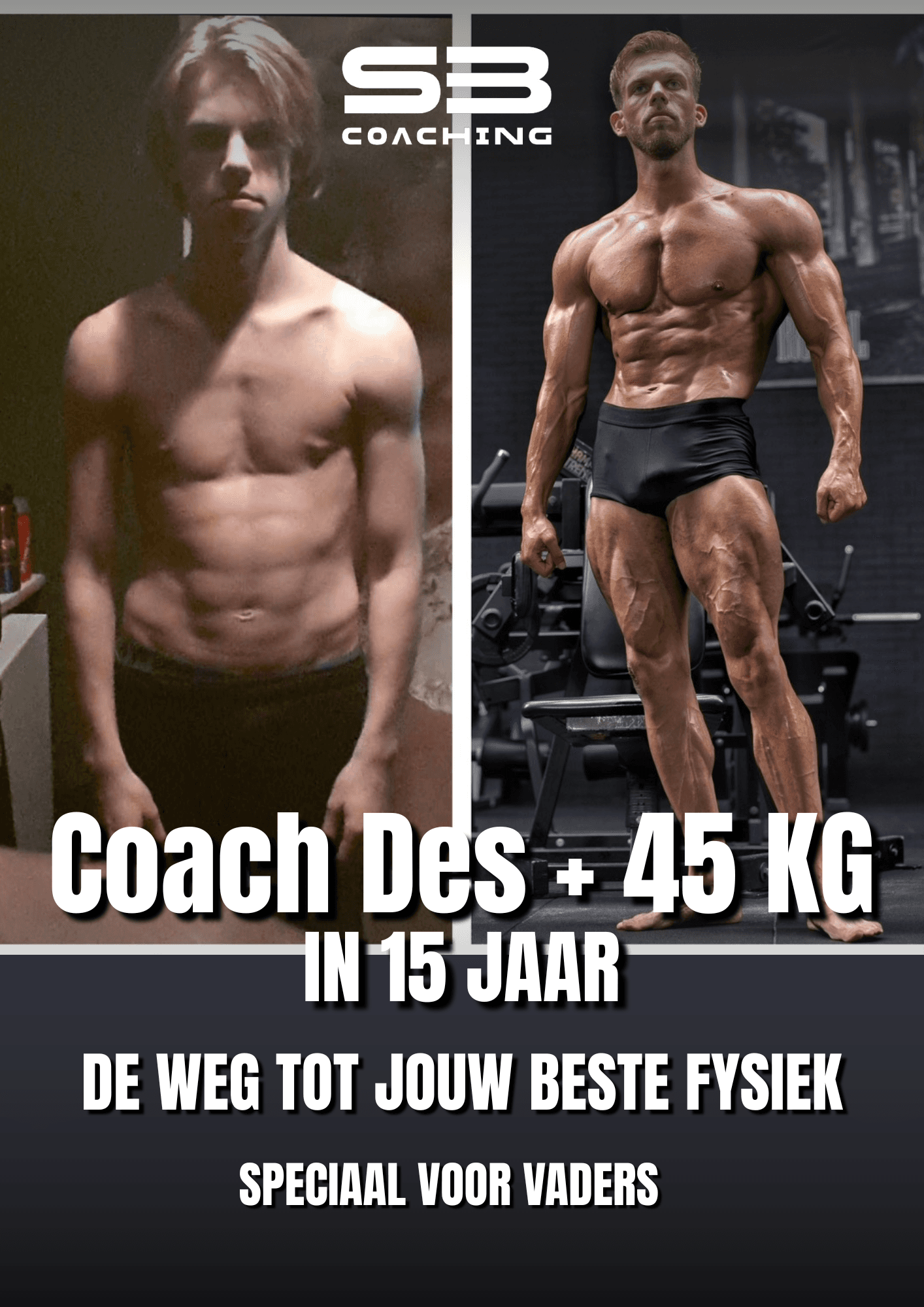 Transformatie van Resultaat 32